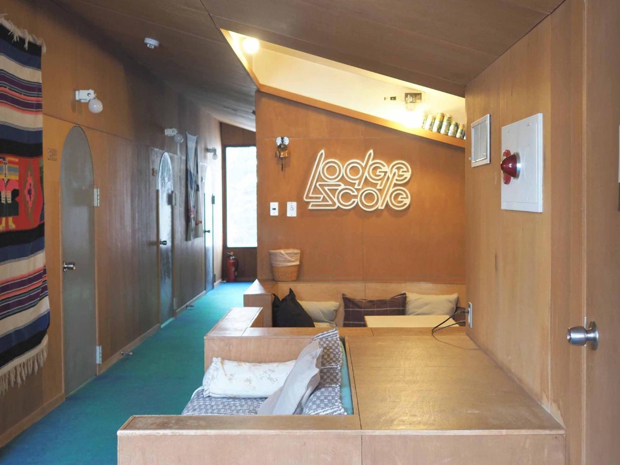 Zao Onsen Lodge Sukore - Vacation Stay 04418V Jamagata Exteriér fotografie