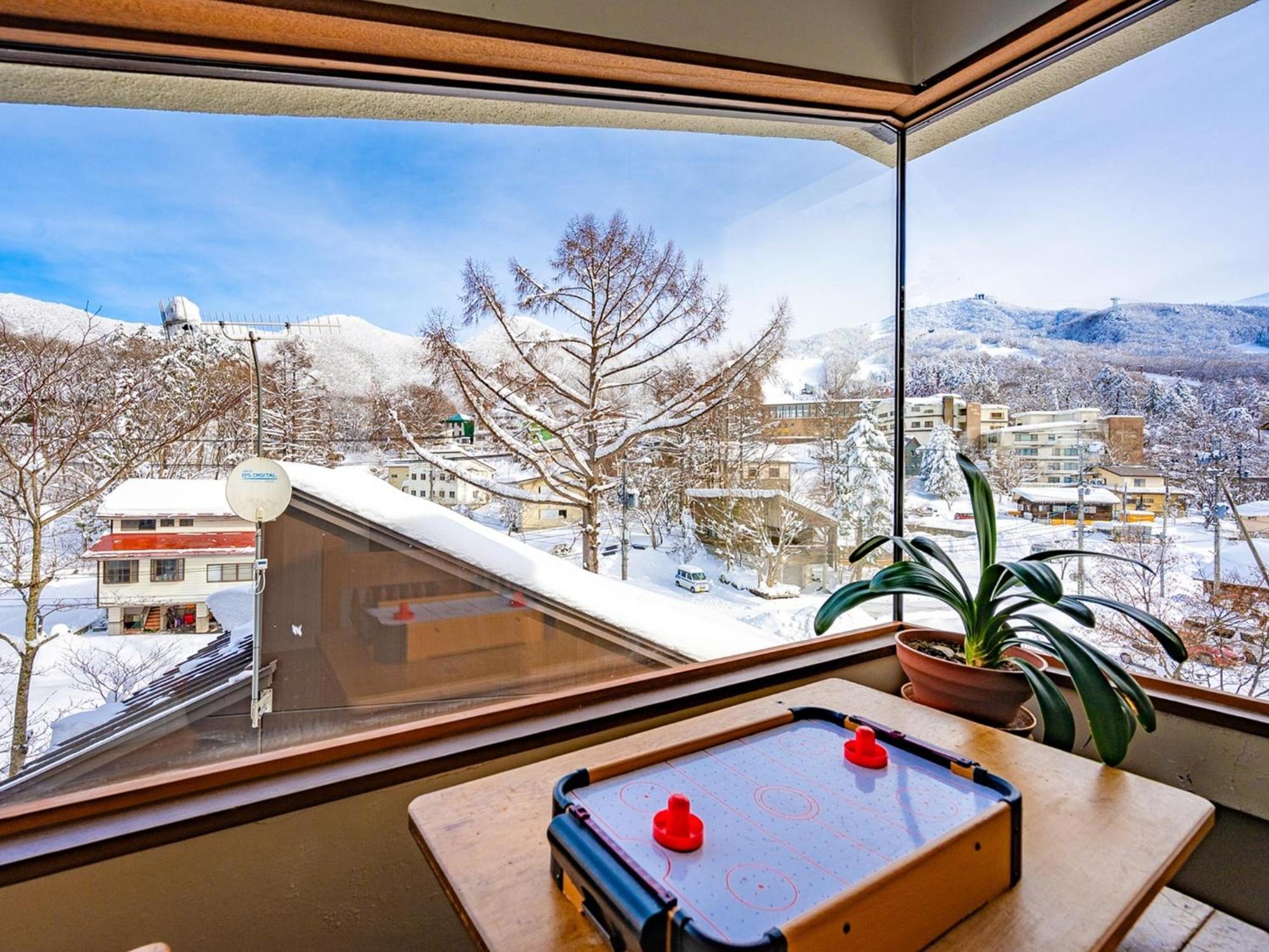 Zao Onsen Lodge Sukore - Vacation Stay 04418V Jamagata Exteriér fotografie